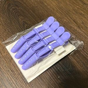 •NEW•Monat Hair Clips